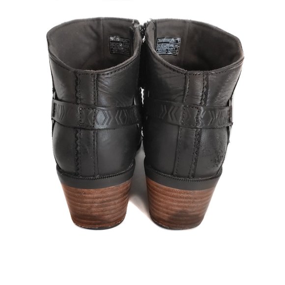 Teva Foxy Western Bootie - Picture 5 of 11